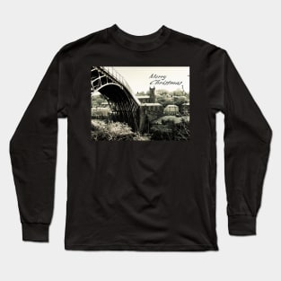 Ironbridge Long Sleeve T-Shirt